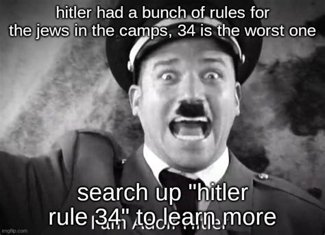 rule 34 hitler|Adolf Hitler .